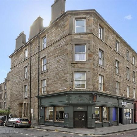 One Bedroom Flat In Central Edinburgh Old Town , Heart Of Edinburgh Flat Sleeps 6 Exterior photo